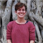 Profesora de griego moderno y antiguo